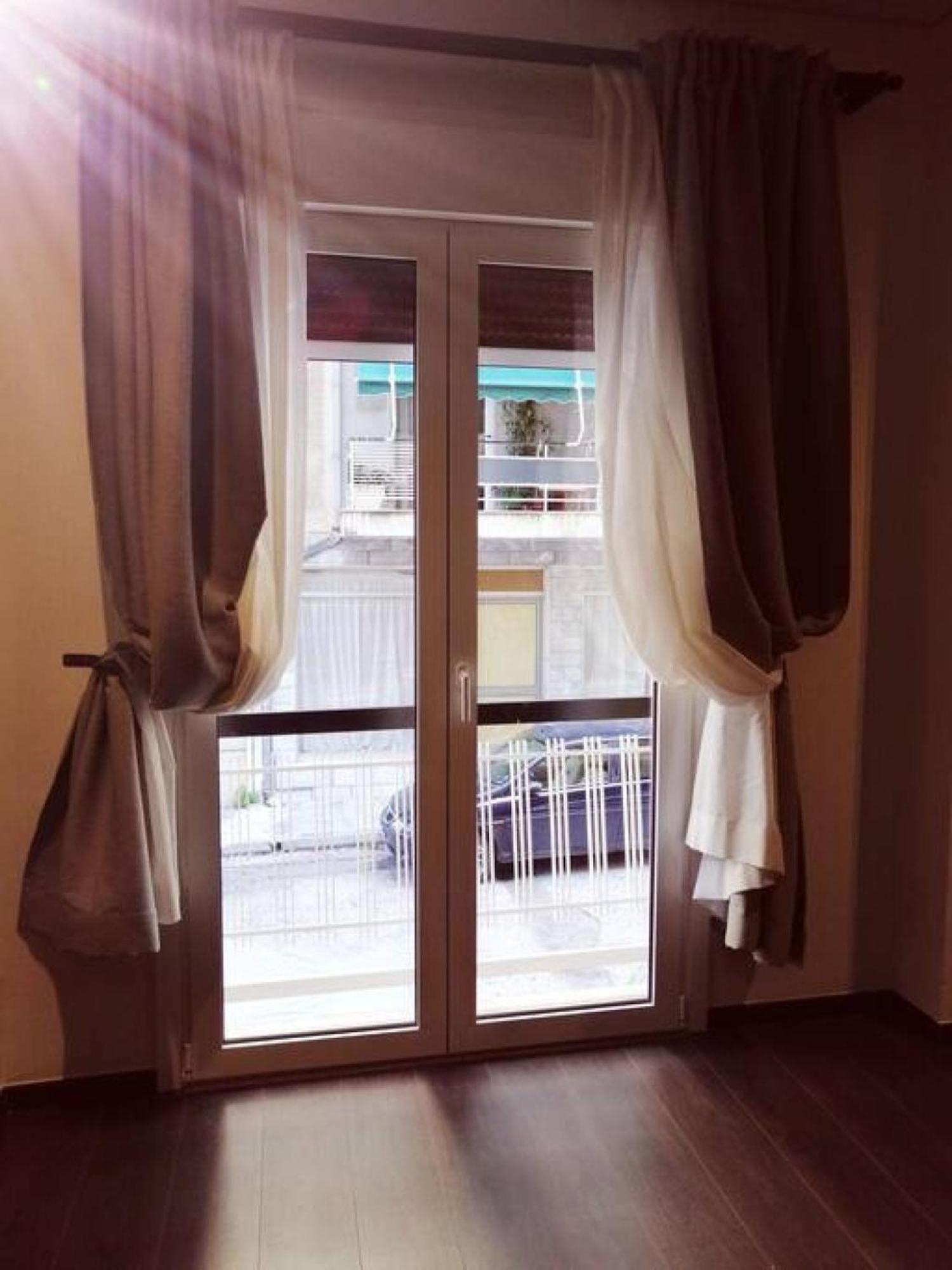Classy And Stylish Apartment Next To Hilton Athens Exterior photo